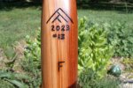 2023 #13 - Cedar Classic Flute