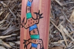 Cedar Lizard F-sharp 2